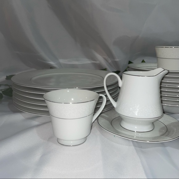 Fine China Dynasty - Picture 3 of 7